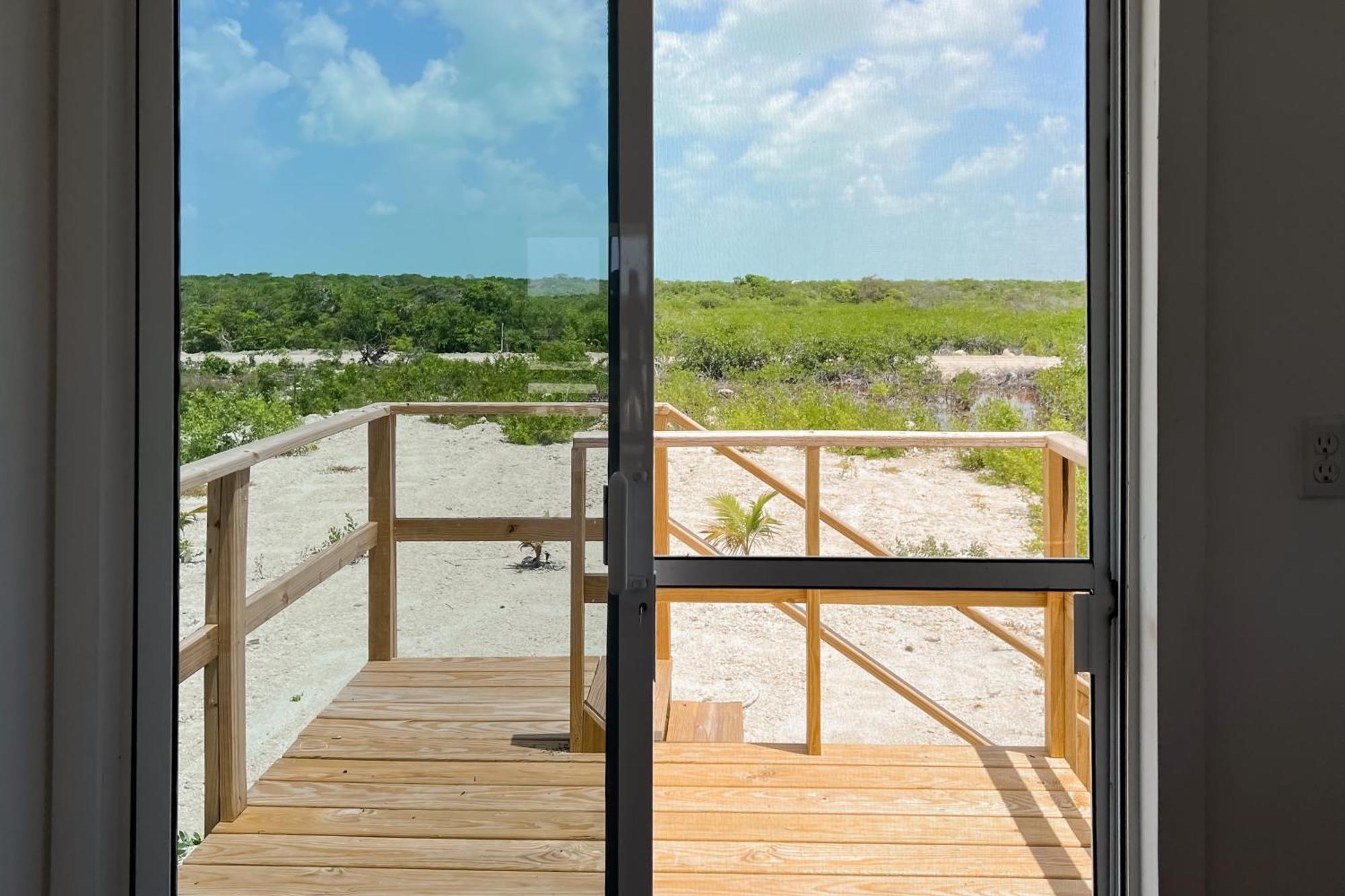 Spoonbill Cottage At Secret Beach 산페드로 외부 사진