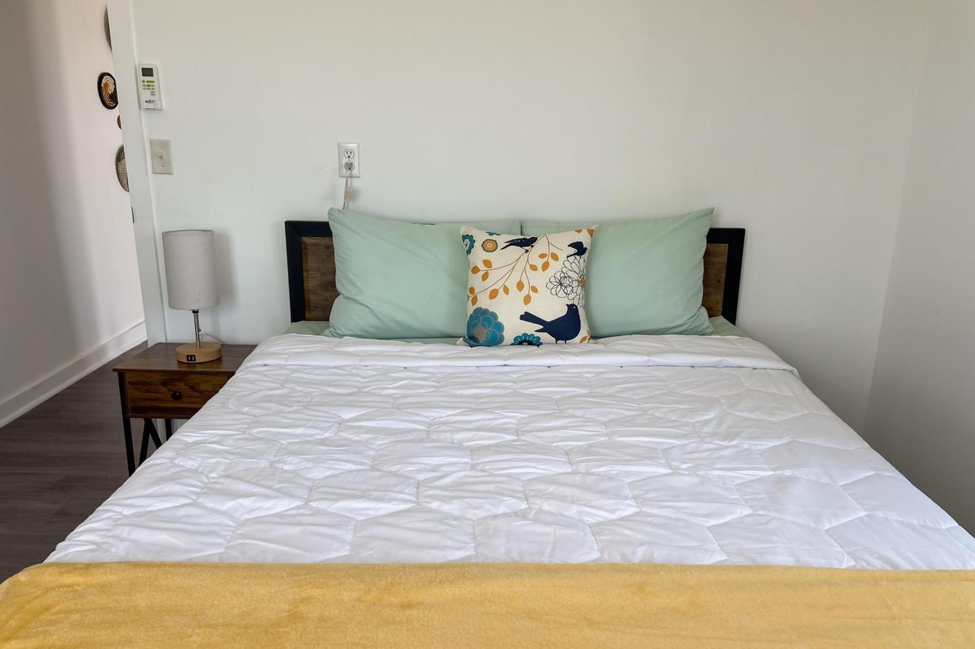 Spoonbill Cottage At Secret Beach 산페드로 외부 사진