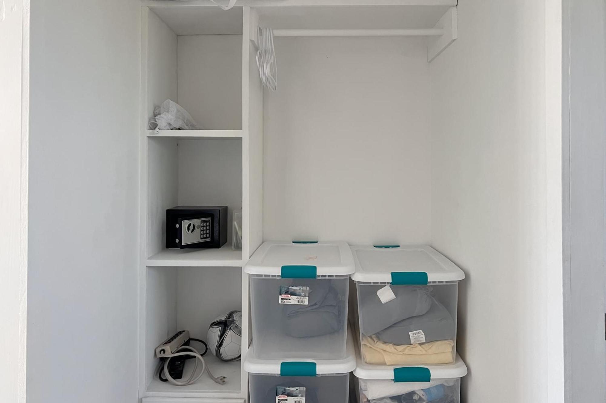 Spoonbill Cottage At Secret Beach 산페드로 외부 사진