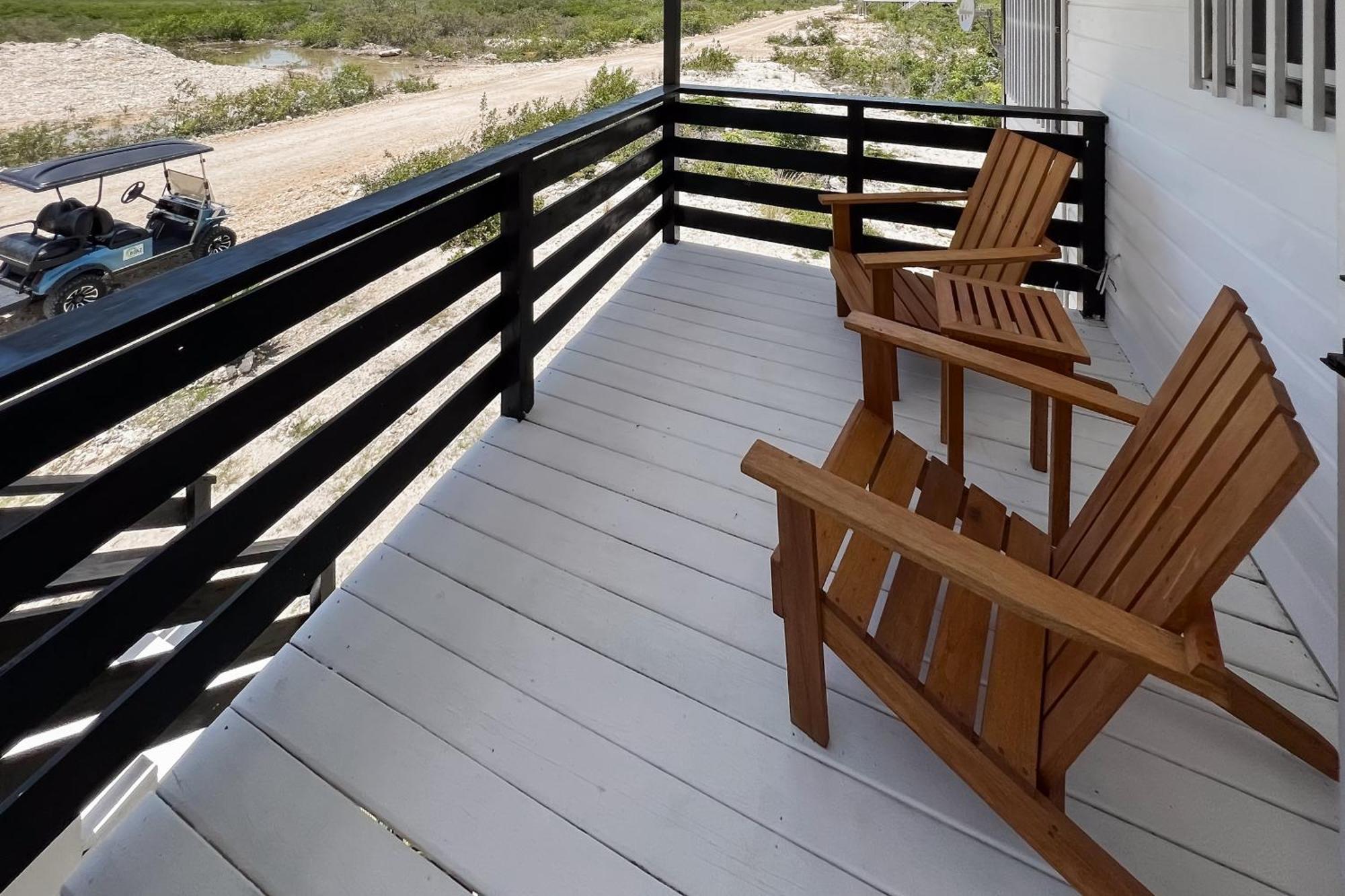 Spoonbill Cottage At Secret Beach 산페드로 외부 사진