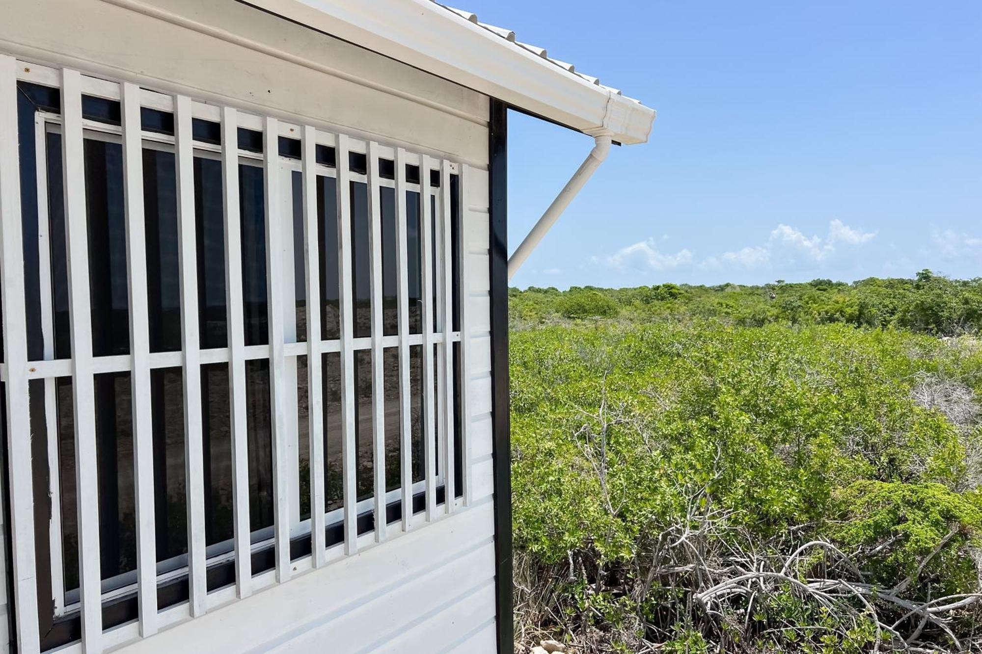Spoonbill Cottage At Secret Beach 산페드로 외부 사진