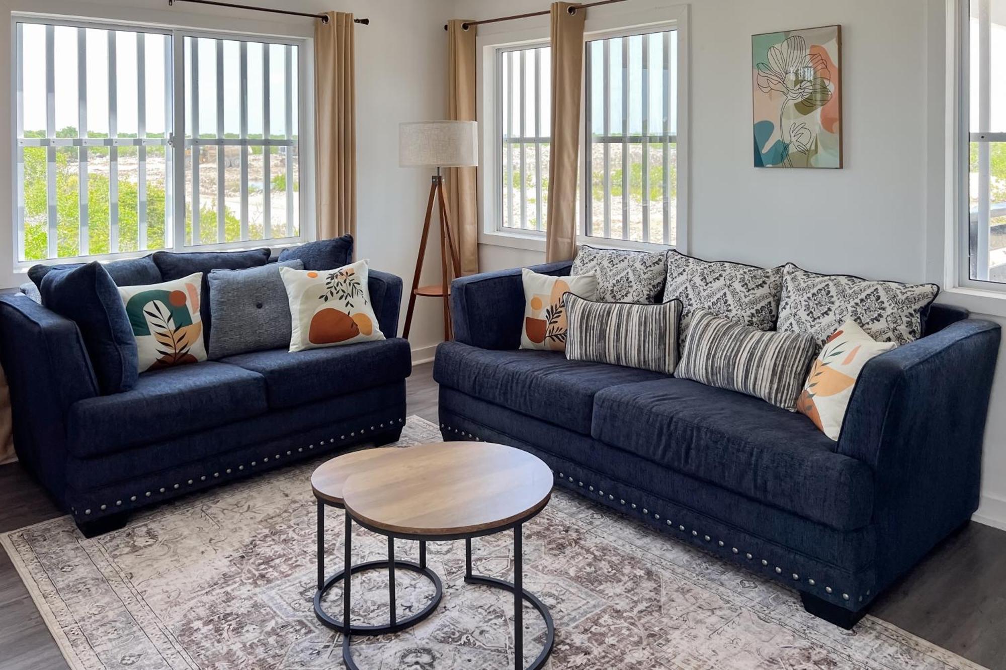Spoonbill Cottage At Secret Beach 산페드로 외부 사진